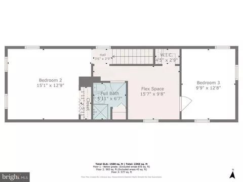 2935 Baltimore Ave, Halethorpe, MD 21227 photo 15