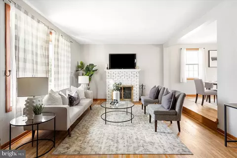 300 Nicholson Rd, Essex, MD 21221