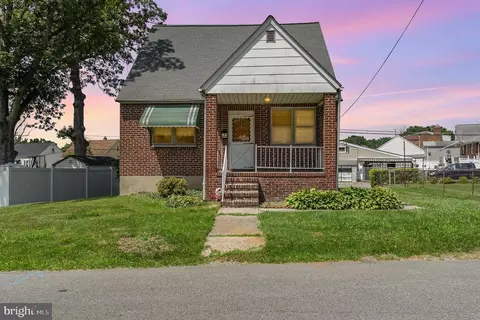 7922 Highpoint Rd, Parkville, MD 21234