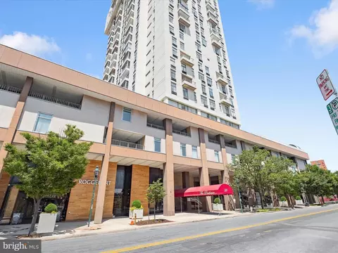 28 Allegheny Ave #2700, Towson, MD 21204