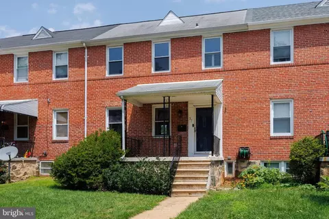 37 Briarwood Rd, Catonsville, MD 21228
