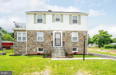3232 N Rolling Rd, Windsor Mill, MD 21244 photo 1