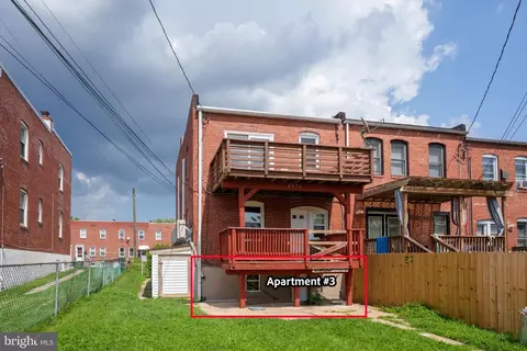 2970 Yorkway, Dundalk, MD 21222 photo 25