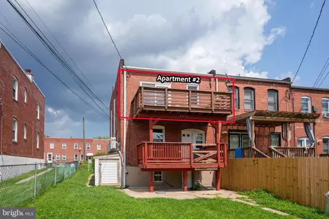 2970 Yorkway, Dundalk, MD 21222 photo 14