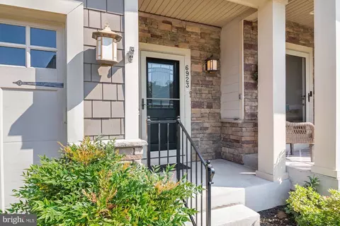 Exterior - 6923 Summit Cir, Baltimore, MD 21239 photo 2 of 7