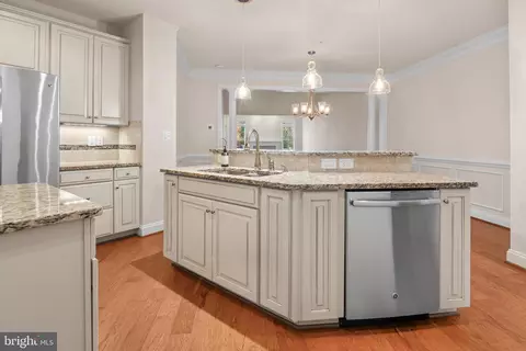 Kitchen - 6923 Summit Cir, Baltimore, MD 21239 photo 1 of 8