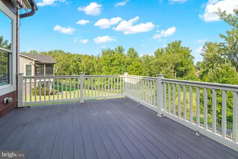 Exterior - 6923 Summit Cir, Baltimore, MD 21239 photo 5 of 7