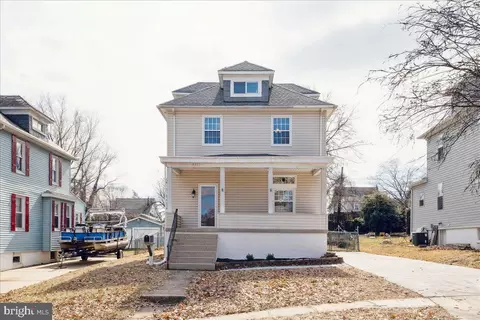 Other - 4315 Belmar Ave, Baltimore, MD 21206 photo 2 of 12