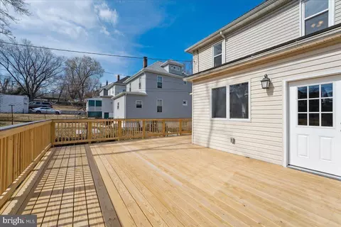 Exterior - 4315 Belmar Ave, Baltimore, MD 21206 photo 10 of 15