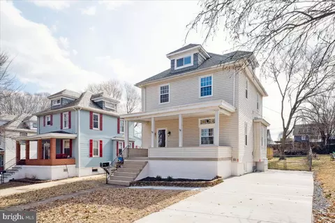 Other - 4315 Belmar Ave, Baltimore, MD 21206 photo 3 of 12
