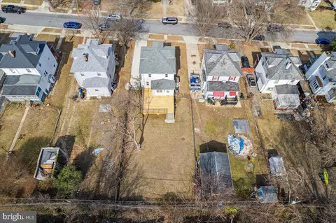 View/Area - 4315 Belmar Ave, Baltimore, MD 21206 photo 1 of 9