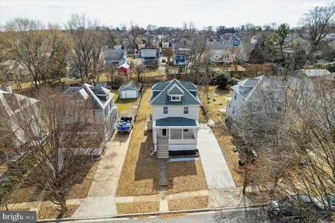 View/Area - 4315 Belmar Ave, Baltimore, MD 21206 photo 3 of 9