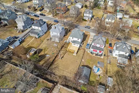 View/Area - 4315 Belmar Ave, Baltimore, MD 21206 photo 9 of 9