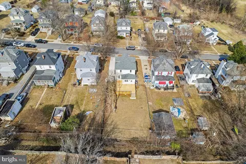 View/Area - 4315 Belmar Ave, Baltimore, MD 21206 photo 8 of 9