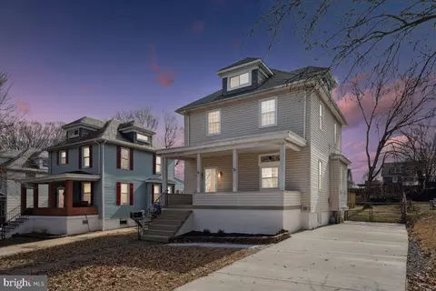 4315 Belmar Ave, Baltimore, MD 21206