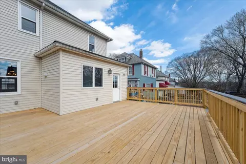 Exterior - 4315 Belmar Ave, Baltimore, MD 21206 photo 9 of 15