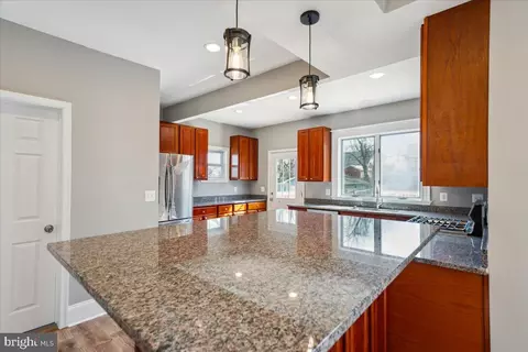 Kitchen - 4315 Belmar Ave, Baltimore, MD 21206 photo 4 of 4