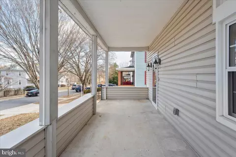 Exterior - 4315 Belmar Ave, Baltimore, MD 21206 photo 6 of 15