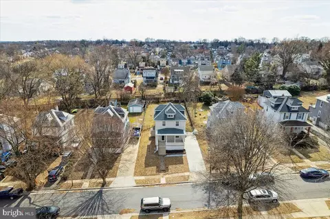 View/Area - 4315 Belmar Ave, Baltimore, MD 21206 photo 4 of 9