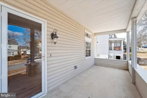 Exterior - 4315 Belmar Ave, Baltimore, MD 21206 photo 7 of 15