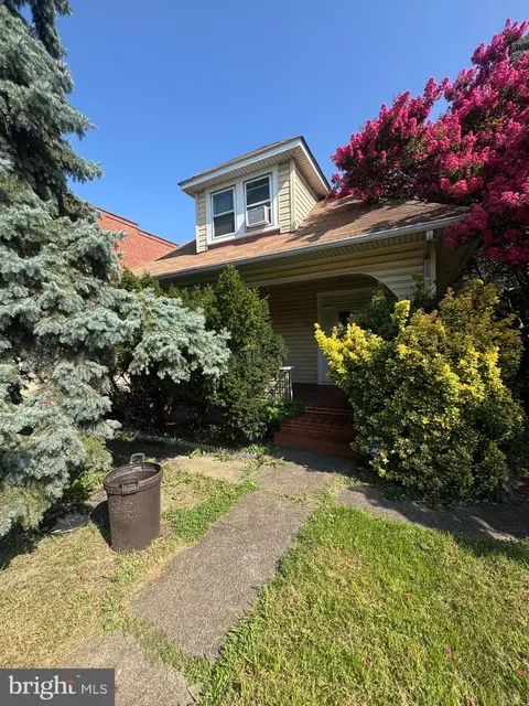 6818 Holabird Ave, Dundalk, MD 21222