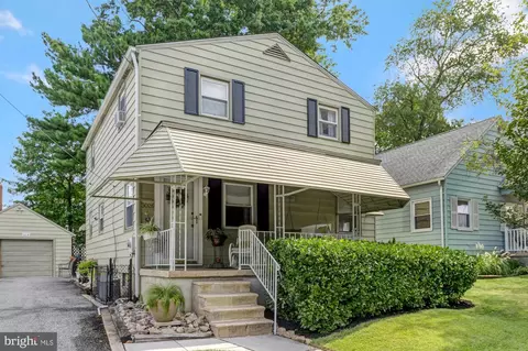 3026 4th Ave, Parkville, MD 21234