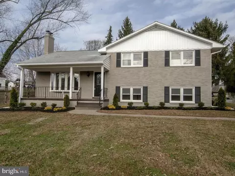 8608 Glen Hannah, Windsor Mill, MD 21244