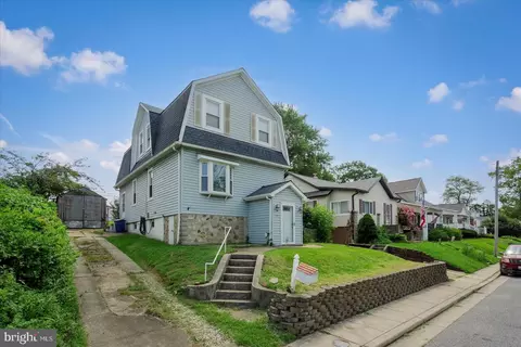 24 Henry Ave, Nottingham, MD 21236