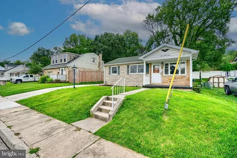 333 4th Ave, Halethorpe, MD 21227 photo 3