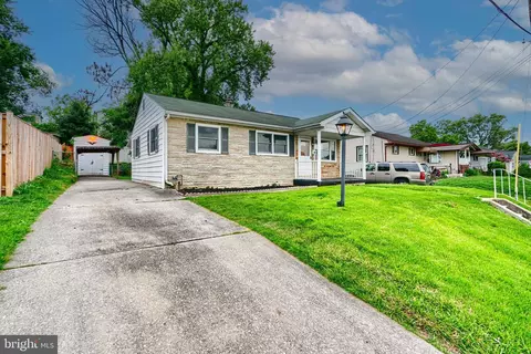 333 4th Ave, Halethorpe, MD 21227 photo 5