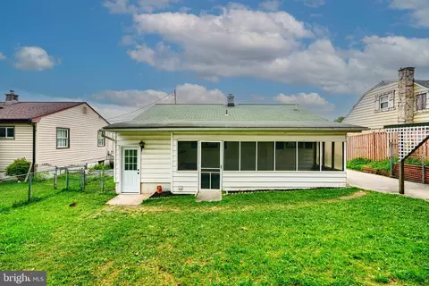 333 4th Ave, Halethorpe, MD 21227 photo 8