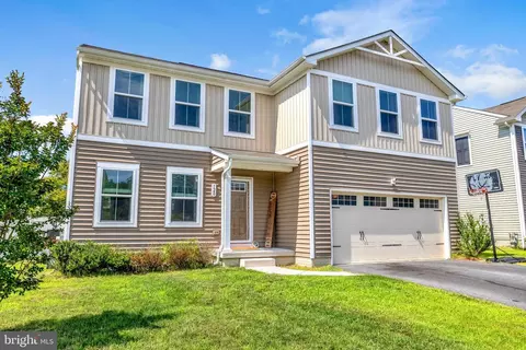 120 Shiningfield Ct, Middle River, MD 21220