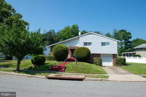 7408 Shirley Rd, Baltimore, MD 21207