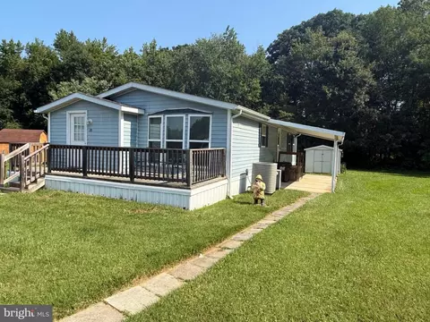 20 Tamarac Trl, Middle River, MD 21220 photo 2