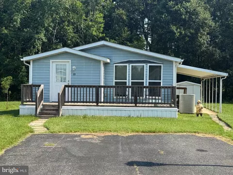20 Tamarac Trl, Middle River, MD 21220 photo 26