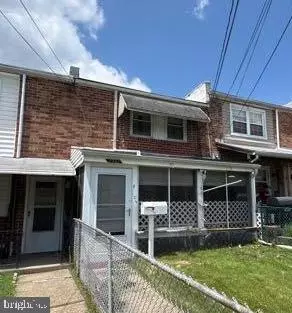 2952 Freeway, Halethorpe, MD 21227