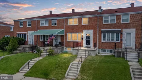 1116 Gloria Ave, Halethorpe, MD 21227