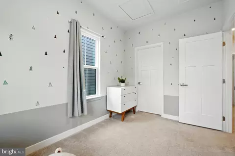 Bedroom - 6412 Dalston St, Middle River, MD 21220 photo 5 of 5