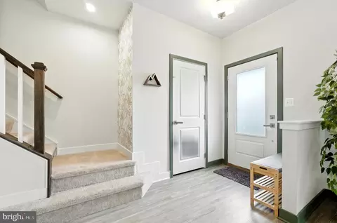 Entry Way - 6412 Dalston St, Middle River, MD 21220 photo 2 of 13