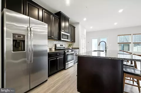 Kitchen - 6412 Dalston St, Middle River, MD 21220 photo 1 of 1