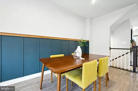 Dining - 6412 Dalston St, Middle River, MD 21220 photo 1 of 1