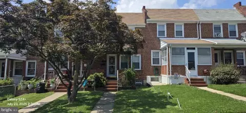7024 Conley St, Baltimore, MD 21224