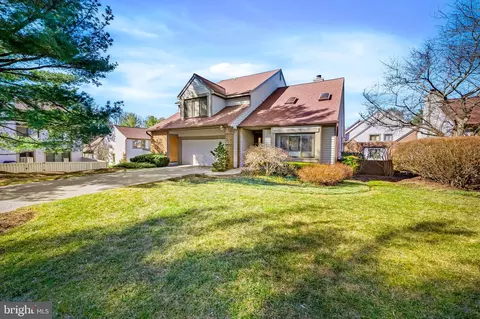 8014 Melody Ln #8014, Pikesville, MD 21208