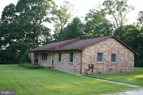 11240 Philadelphia Rd, White Marsh, MD 21162