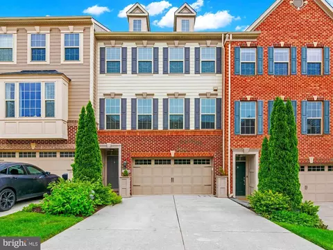 14039 Fox Hill Rd, Sparks, MD 21152