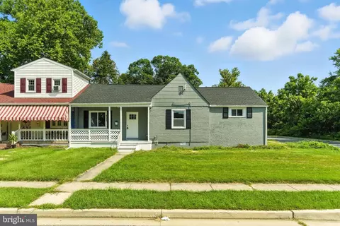 4722 Raspe Ave, Baltimore, MD 21206 photo 2