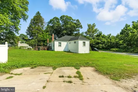 4722 Raspe Ave, Baltimore, MD 21206 photo 35