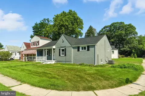 4722 Raspe Ave, Baltimore, MD 21206 photo 3