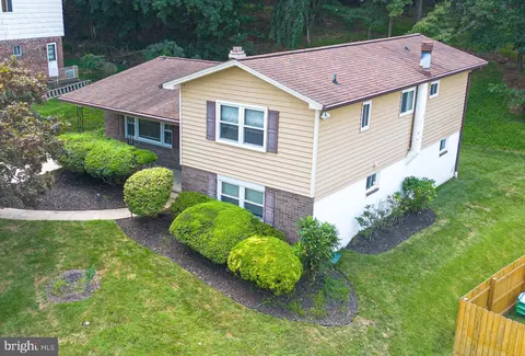4523 Hawksbury Rd, Pikesville, MD 21208