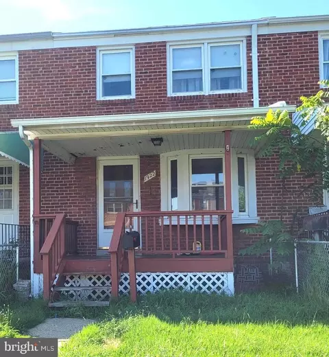 1922 Codd Ave, Dundalk, MD 21222